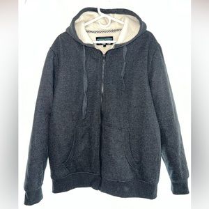 Logan and Martin Sport NYC Men’s Hoodie